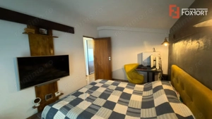 Apartament 3 Camere Decomandat | Zona Soarelui - imagine 12