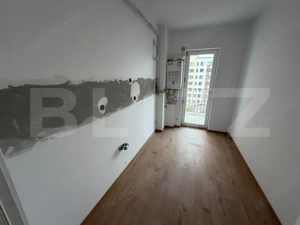 Apartament 2 camere, 53 mp, in ansamblu rezidential, zona Cornitoiu - imagine 4