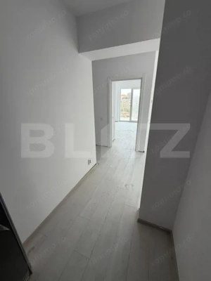 Apartament de 2 camere, 53 mp, intr-un ansamblu rezidential Cornitoiu - imagine 2