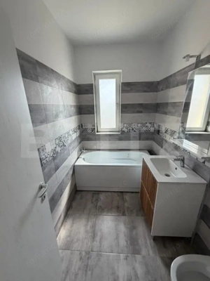 Apartament 3 camere, 69 mp, ansamblu rezidential, zona Cornitoiu - imagine 8
