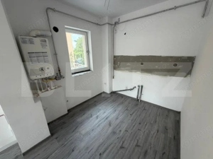 Apartament de 2 camere, 62 mp, intr-un ansamblu rezidential Cornitoiu