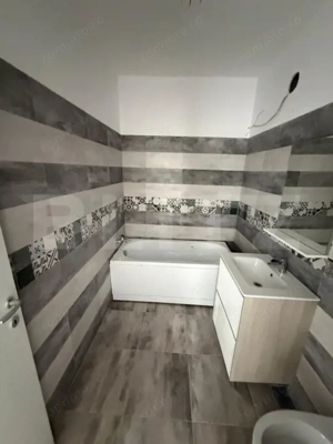 Apartament de 2 camere, 53 mp, intr-un ansamblu rezidential Cornitoiu - imagine 6