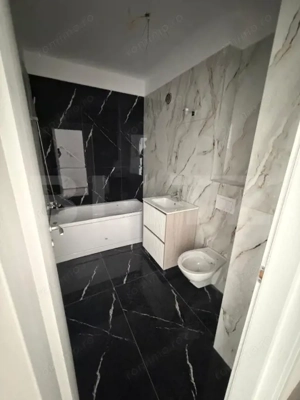 Apartament de 2 camere, 53 mp, intr-un ansamblu rezidential Cornitoiu - imagine 8