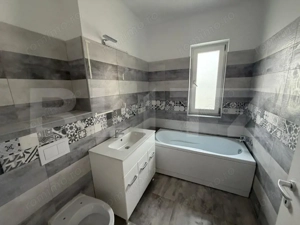 Apartament 2 camere, 53 mp, in ansamblu rezidential, zona Cornitoiu - imagine 8