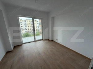 Apartament 3 camere, 69 mp, ansamblu rezidential, zona Cornitoiu - imagine 3
