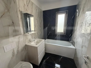 Apartament 2 camere, 64 mp, in ansamblu rezidential, zona Cornitoiu - imagine 7