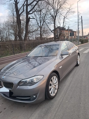 Vând BMW 525d 2012, 2.0 Diesel, Automat - imagine 2