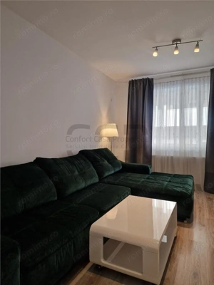 Drumul Binelui - Joy Residence -Apartament 2 camere modern - loc parcare-centrala