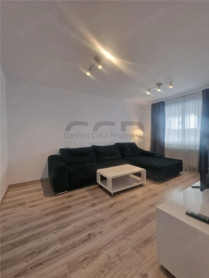 Drumul Binelui - Joy Residence -Apartament 2 camere modern - loc parcare-centrala