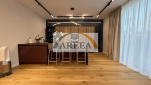Duplex 4 camere Tunari-Amber Forest