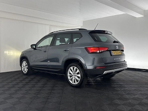 Vand Seat Ateca 2017 Tva deductibil. - imagine 2