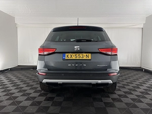 Vand Seat Ateca 2017 Tva deductibil. - imagine 3