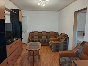Apartament 2 camere semidecomandat in zona Sabroso - imagine 9