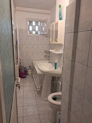 Apartament 2 camere semidecomandat in zona Sabroso - imagine 5