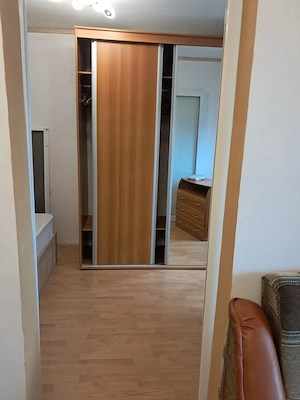 Apartament 2 camere semidecomandat in zona Sabroso - imagine 11
