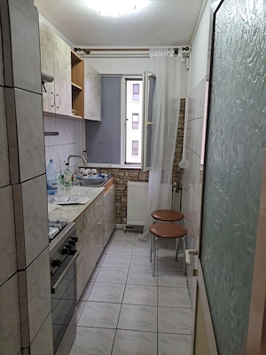 Apartament 2 camere semidecomandat in zona Sabroso - imagine 3