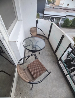 Închiriez apartament MODERN 2 camere cf. 1 decomandat etaj 2 Reșița - imagine 5