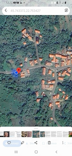  420mp sau 830mp in Ținutul Pădurenilor , partea de sud-vest a jud. Hunedoara. - imagine 10