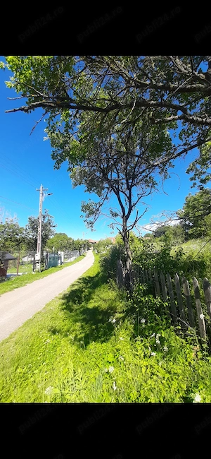  420mp sau 830mp in Ținutul Pădurenilor , partea de sud-vest a jud. Hunedoara. - imagine 7