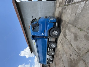 VOLVO FH 440 Euro 5 din  2009 - imagine 6