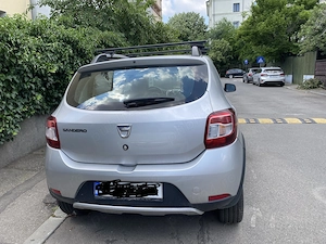 DACIA SANDERO 1.5DCI | 2013 | 36.000 km reali | dotari full - imagine 5