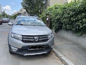 DACIA SANDERO 1.5DCI | 2013 | 36.000 km reali | dotari full - imagine 6