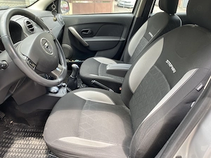 DACIA SANDERO 1.5DCI | 2013 | 36.000 km reali | dotari full - imagine 3