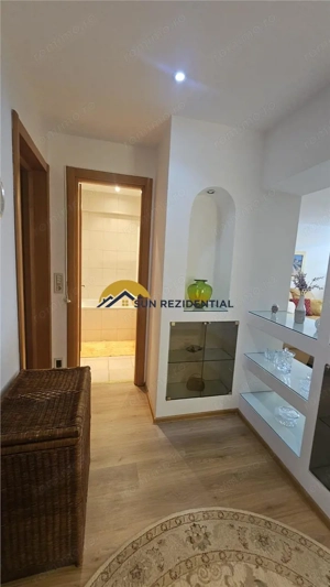 Calea Dorobanti, apartament 3 camere, mobilat si utilat modern, loc parcare - imagine 5