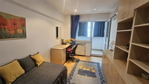 Calea Dorobanti, apartament 3 camere, mobilat si utilat modern, loc parcare - imagine 8