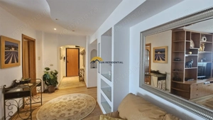 Calea Dorobanti, apartament 3 camere, mobilat si utilat modern, loc parcare - imagine 4