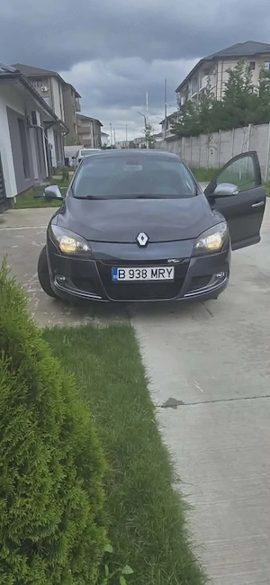 Vand Renault Megane 3 - imagine 5