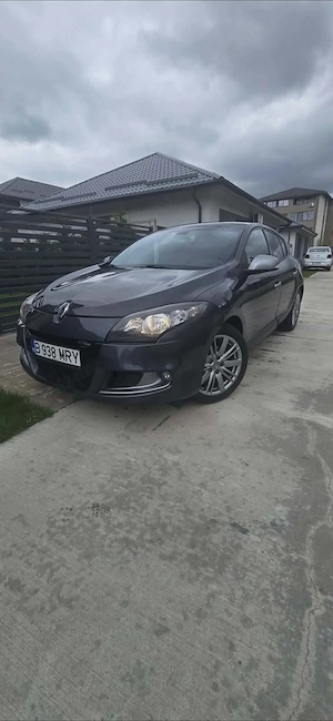 Vand Renault Megane 3 - imagine 4