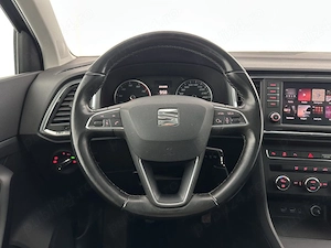 Vand Seat Ateca 2017 Tva deductibil. - imagine 9