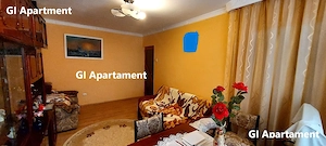 Apartament 2 Camere Hipodrom Bariera - imagine 8