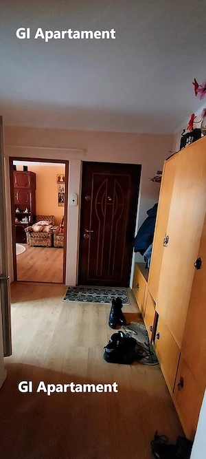 Apartament 2 Camere Hipodrom Bariera - imagine 6