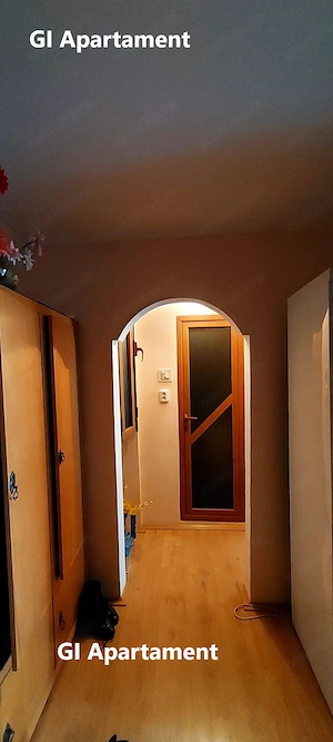Apartament 2 Camere Hipodrom Bariera - imagine 7