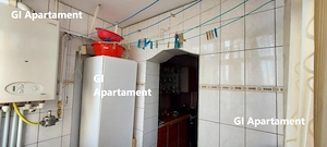Apartament 2 Camere Hipodrom Bariera - imagine 9