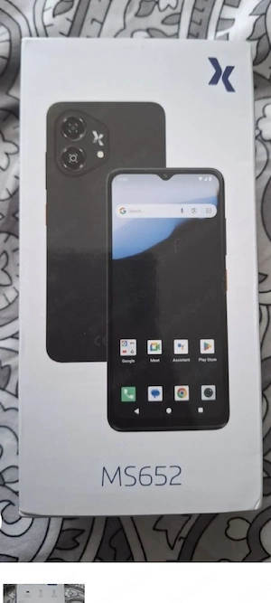 telefon nou 