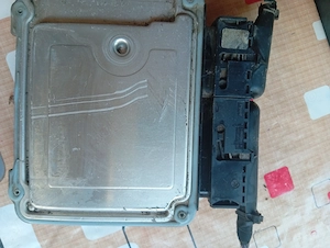Calculator motor ECU Bosch VW 03G906021DP – EDC16U34 - imagine 2