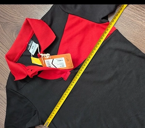 Tricou polo copii mărimea XS 