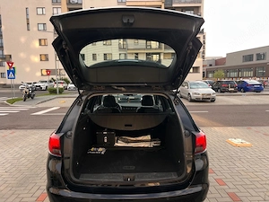Opel Astra k 2019 | 1.6 Diesel  - imagine 2