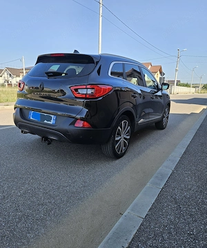 Renault Kadjar 2017 , automat ,diesel - imagine 3