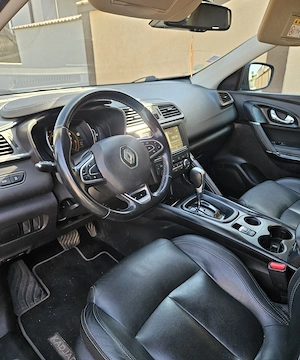 Renault Kadjar 2017 , automat ,diesel - imagine 4
