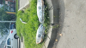 Faruri mazda3 bl  - imagine 3