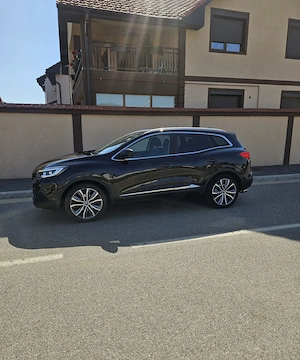 Renault Kadjar 2017 , automat ,diesel - imagine 2