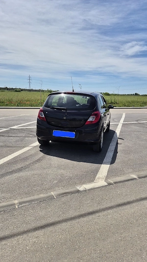 Vând Opel corsa D - imagine 2
