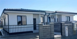 Duplex finalizat - toate utilitatile - acces facil
