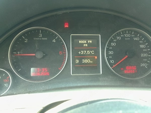 Audi A4 B7  2007 - imagine 5
