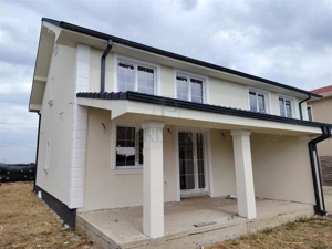 Duplex 4 camere - bucatarie inchisa - posibilitate de personalizare interioara - imagine 2