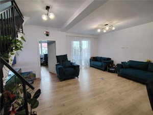 COMISION 0 - Duplex mobilat utilat - dormitor la parter - imagine 2